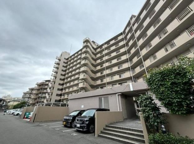 4LDK apartment in Kita Ward, Sakai, Osaka - Photo 1