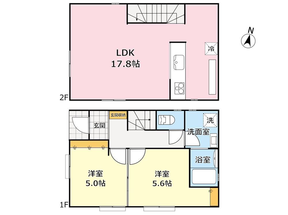 49 m² land in Suginami Ward, Tokyo - Photo 1