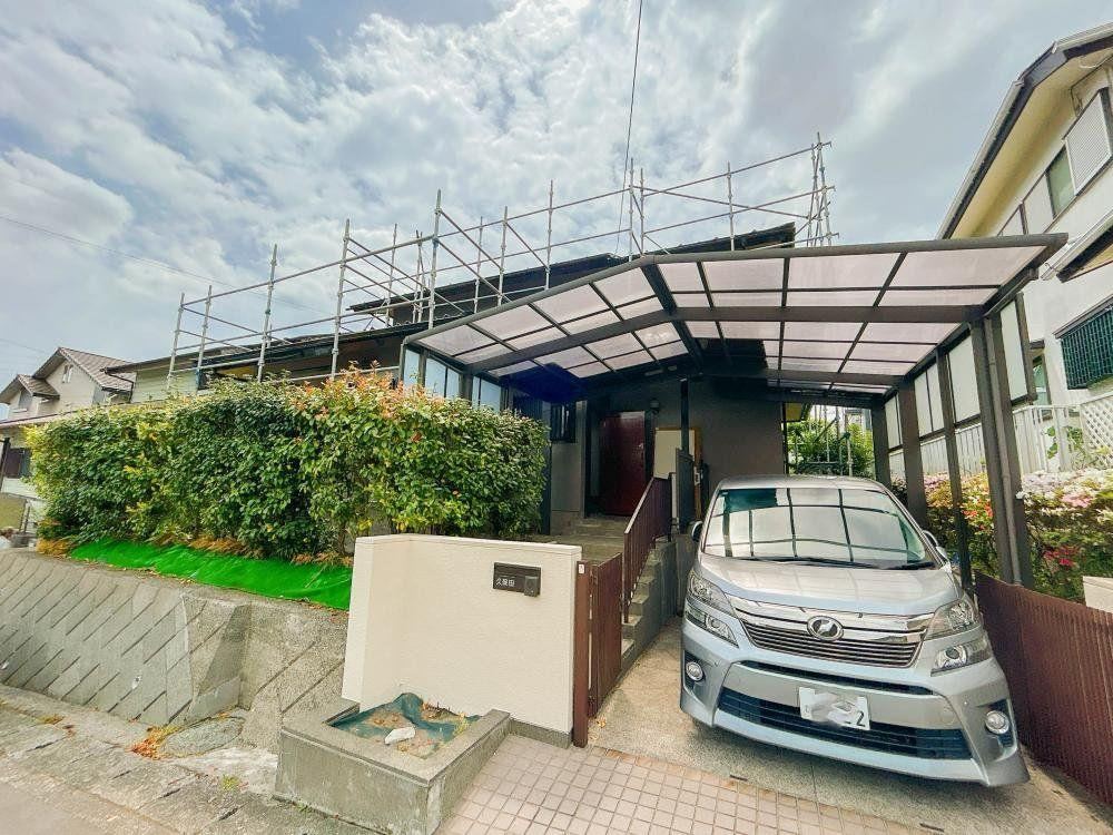 4LDK house in Susono, Shizuoka - Photo 1