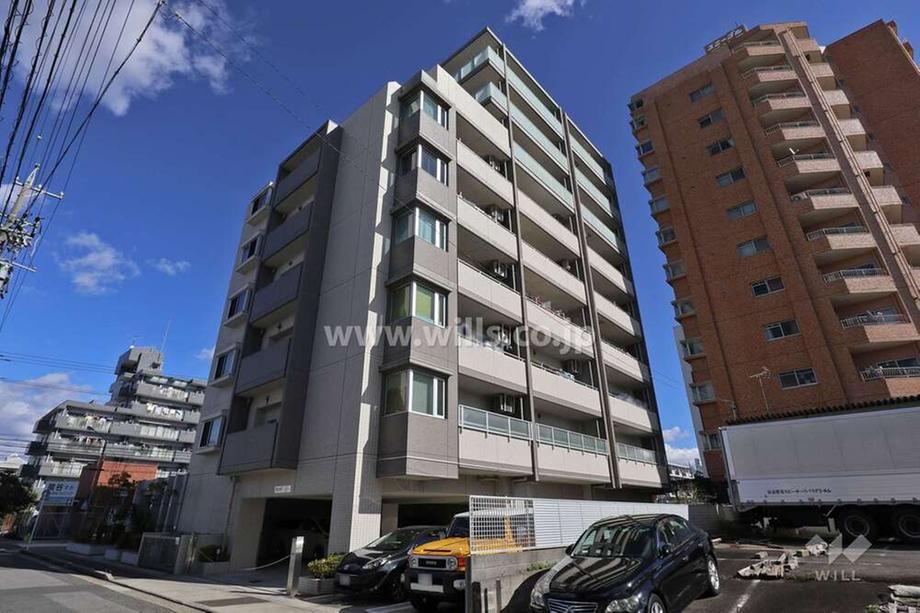 4LDK apartment in Tempaku Ward, Nagoya, Aichi - Photo 1