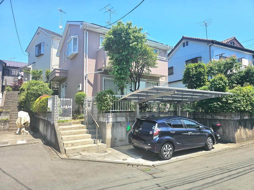 3LDK house in Machida, Tokyo - Photo 1