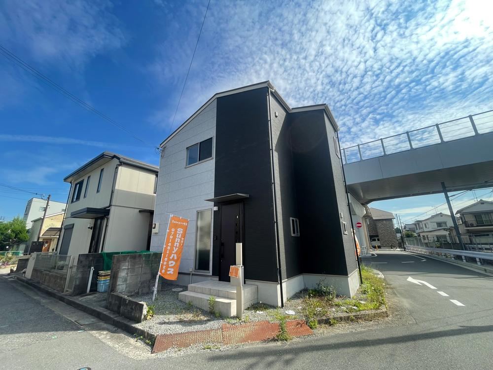 3LDK house in Kakogawa, Hyogo - Photo 1
