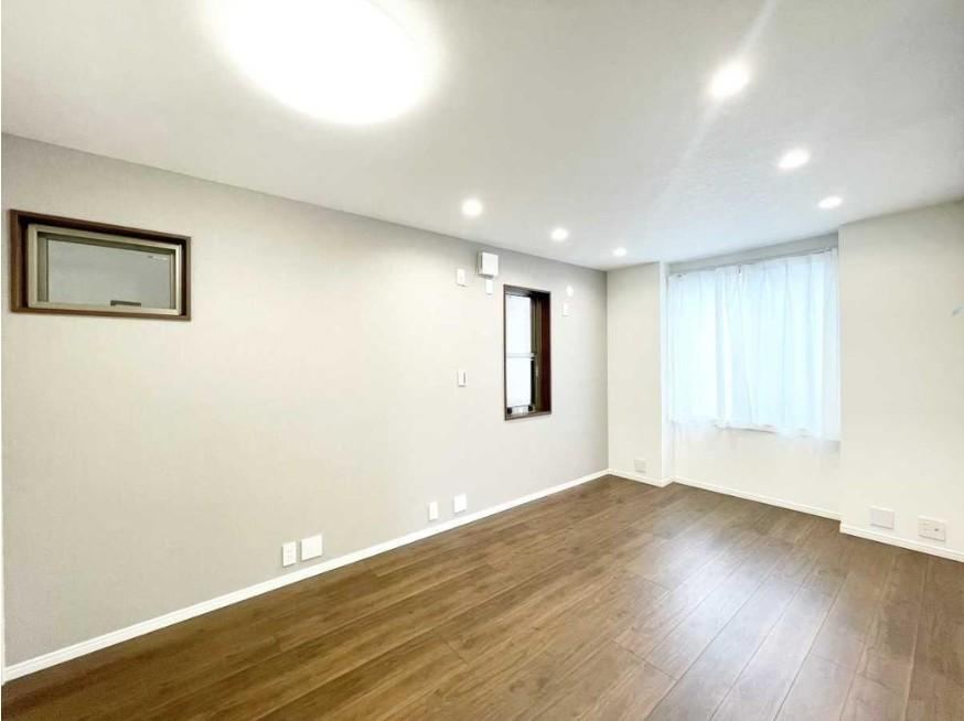 3LDK house in Suginami Ward, Tokyo - Photo 1