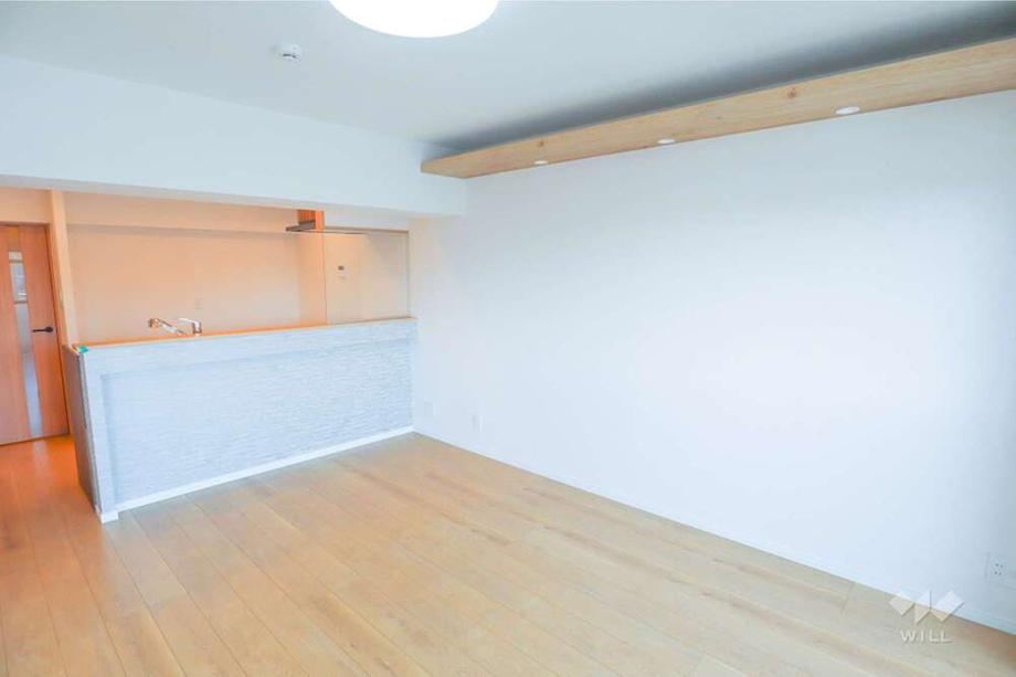 2LDK+S apartment in Adachi Ward, Tokyo - Photo 1
