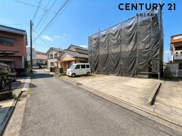4LDK house in Okazaki, Aichi - Photo 1
