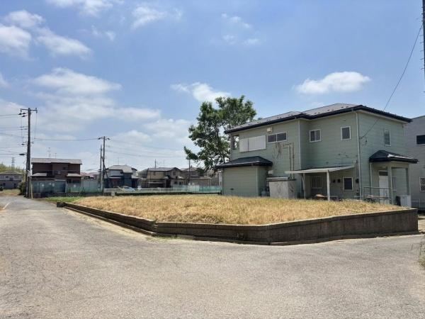 156 m² land in Yachimata, Chiba - Photo 1