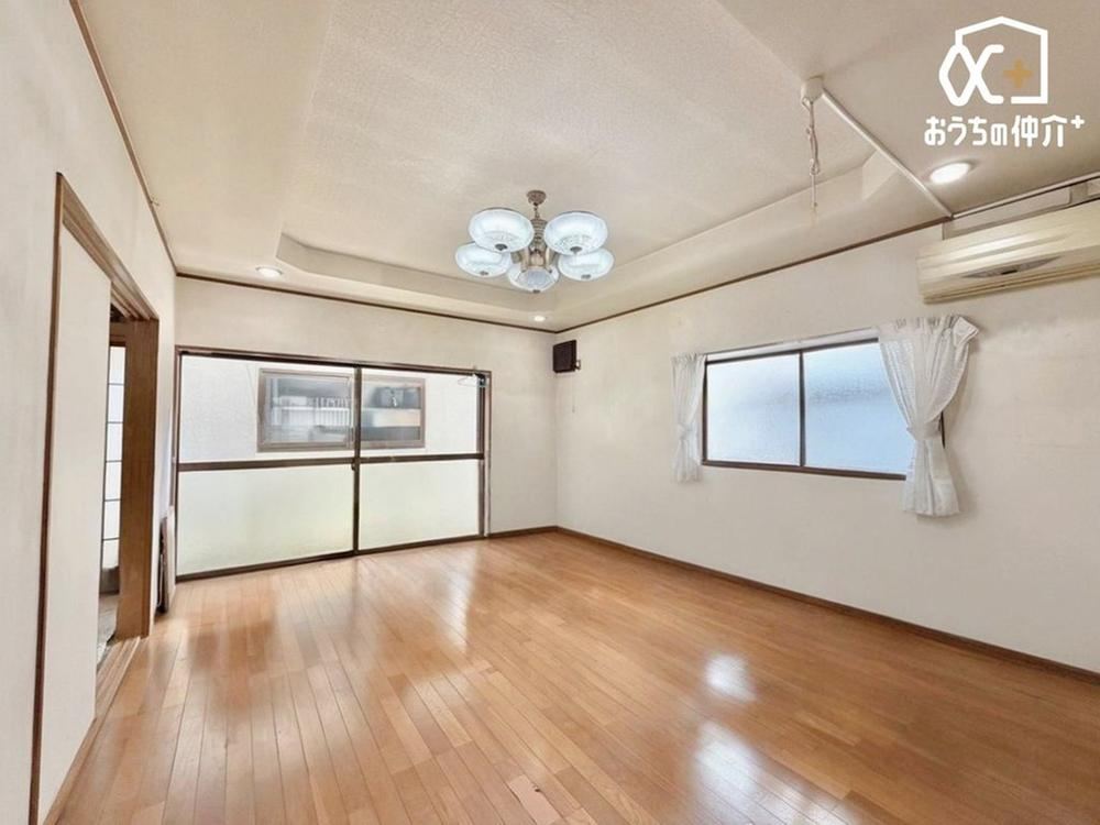 4LDK house in Tokorozawa, Saitama - Photo 1
