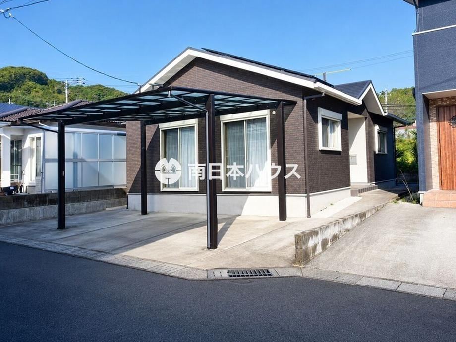 3LDK house in Kagoshima, Kagoshima - Photo 1