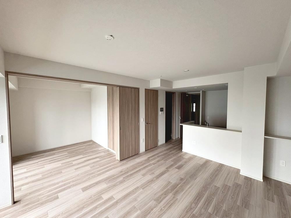 3LDK apartment in Kishiwada, Osaka - Photo 1
