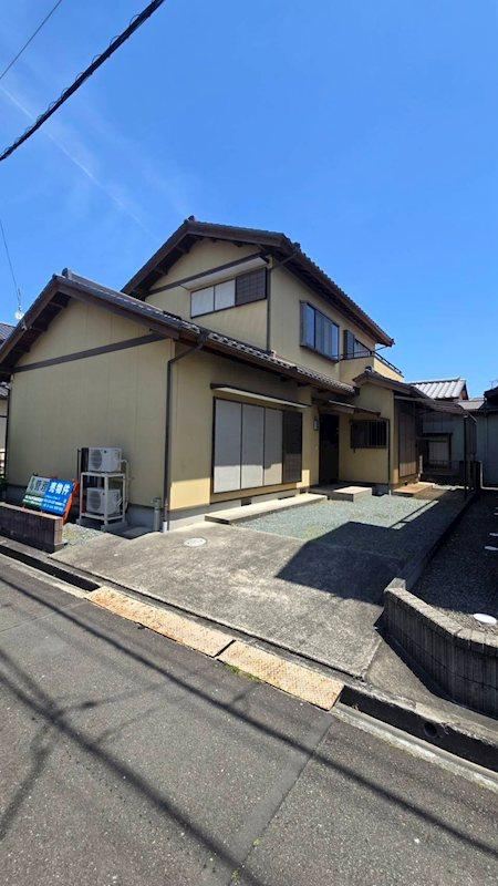 4LDK+S house in Yaizu, Shizuoka - Photo 1