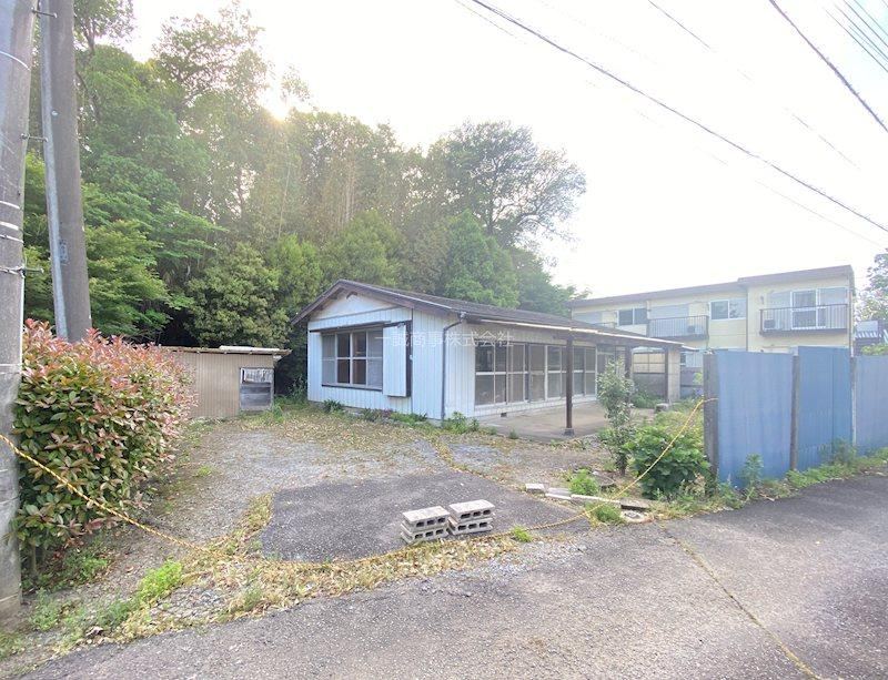 277 m² land in Tsukuba, Ibaraki - Photo 1