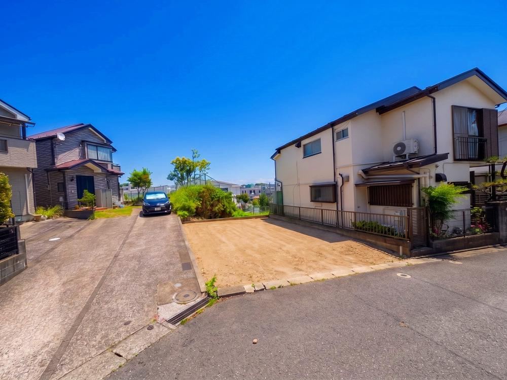 116 m² land in Konan Ward, Yokohama, Kanagawa - Photo 1