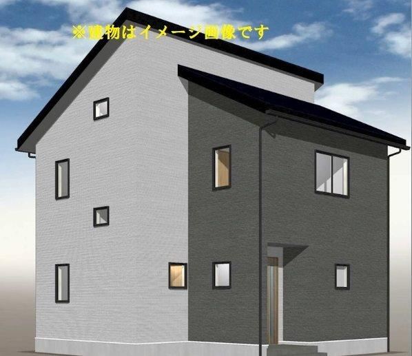 178 m² land in Takasaki, Gunma - Photo 1