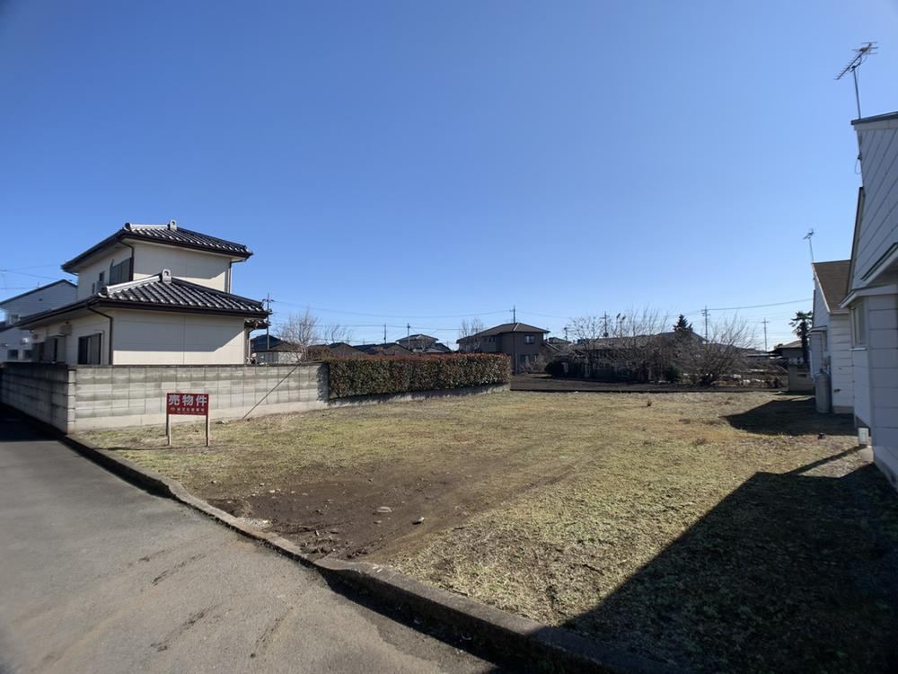 300 m² land in Midori, Gunma - Photo 1