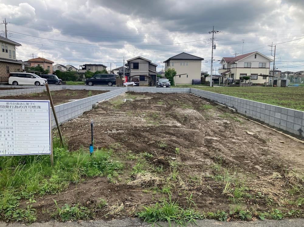 204 m² land in Kawagoe, Saitama - Photo 1