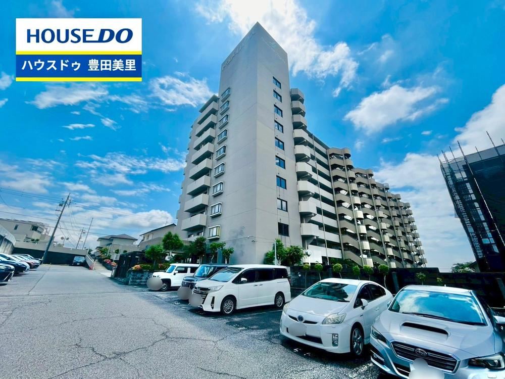 3LDK apartment in Toyota, Aichi - Photo 1