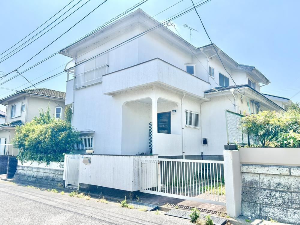 172 m² land in Abiko, Chiba - Photo 1