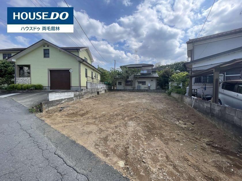 202 m² land in Tatebayashi, Gunma - Photo 1