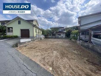 plot of land in Tatebayashi