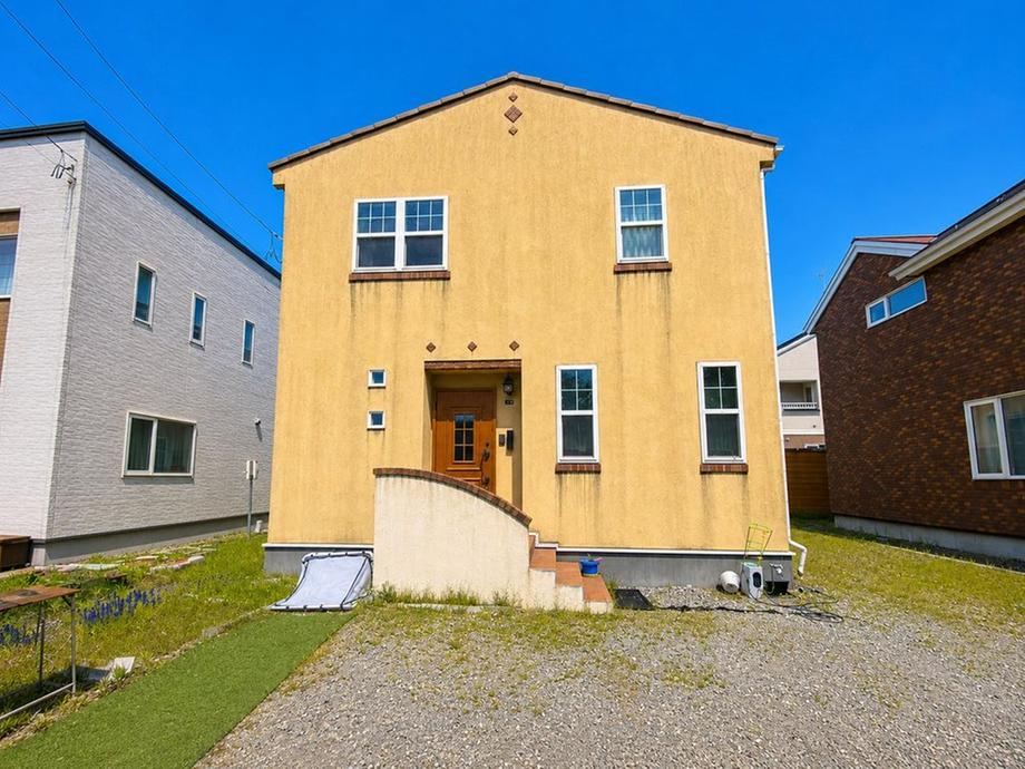 3LDK house in Tomakomai, Hokkaido - Photo 1