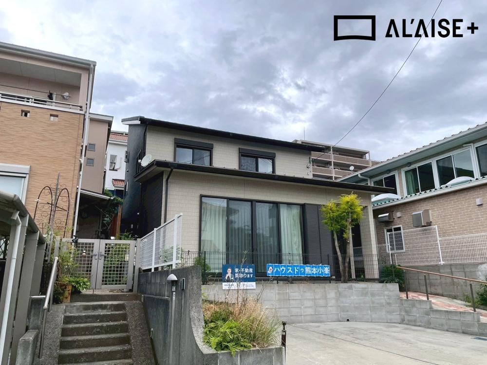 3LDK+S house in Higashi Ward, Kumamoto - Photo 1