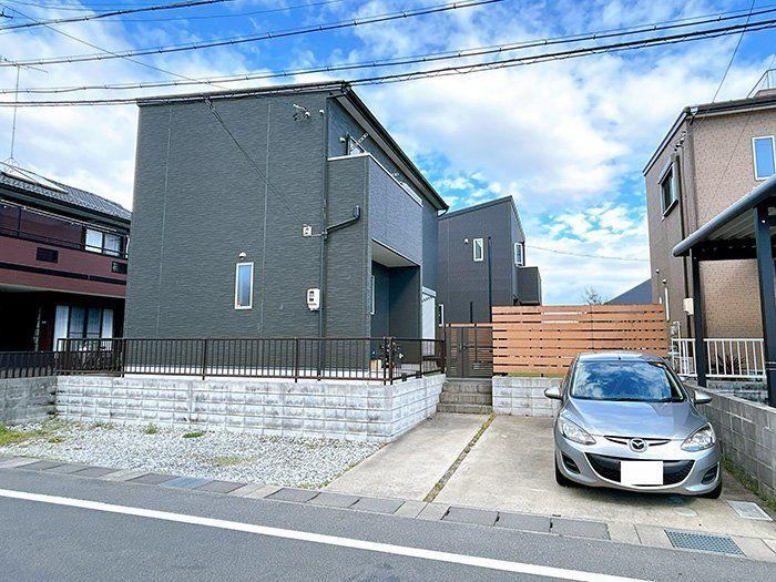 3LDK house in Gifu, Gifu - Photo 1