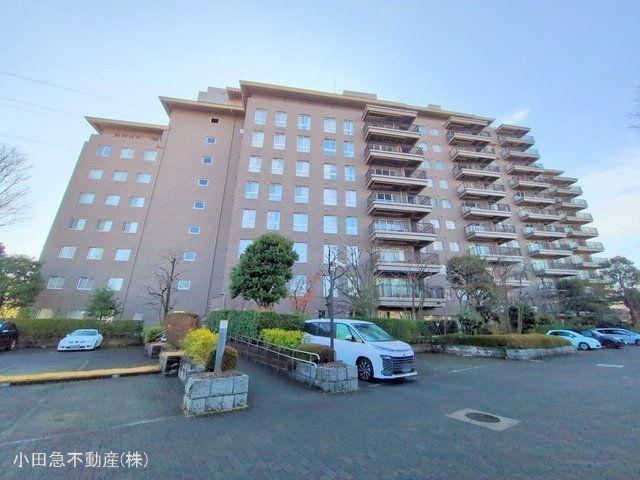 2LDK apartment in Machida, Tokyo - Photo 1