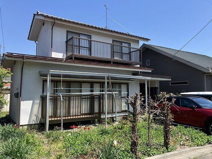 3LDK house in Azumino, Nagano - Photo 1