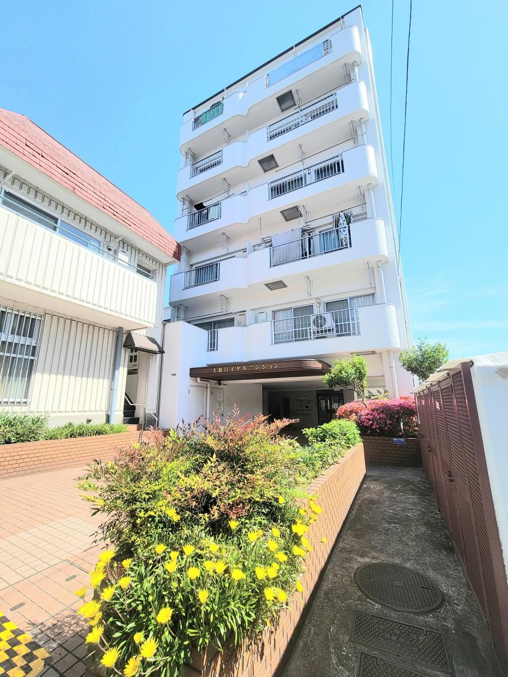 1LDK apartment in Koto Ward, Tokyo - Photo 1
