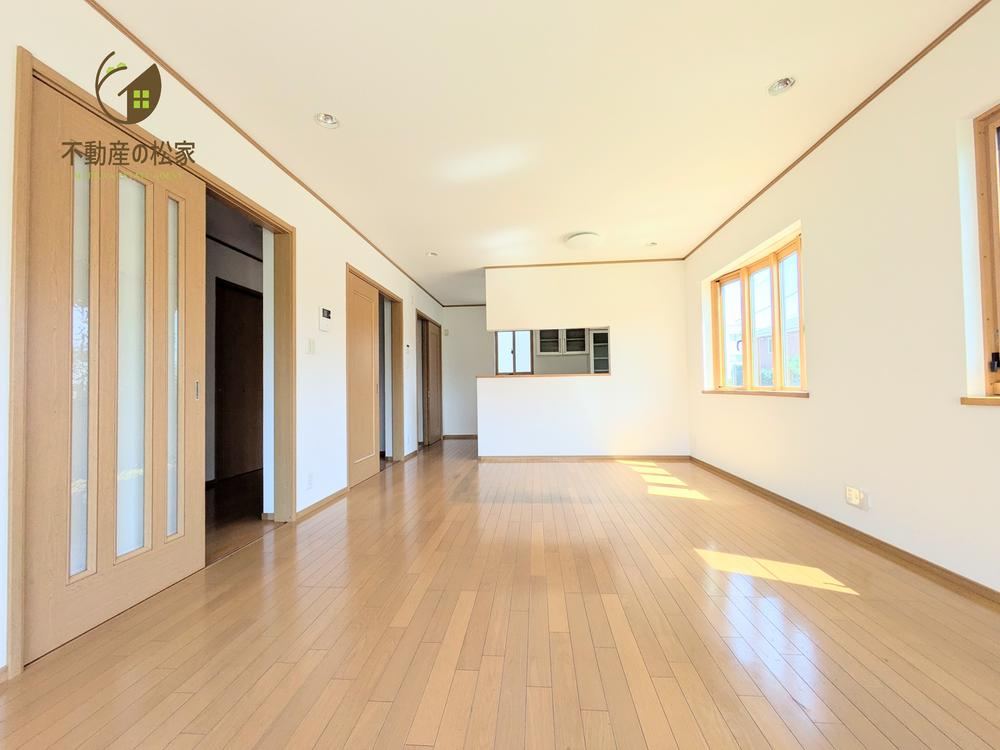 6LDDKK+S house in Isesaki, Gunma - Photo 1