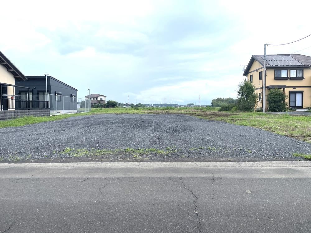727 m² land in Naka, Ibaraki - Photo 1