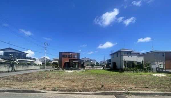 187 m² land in Mito, Ibaraki - Photo 1