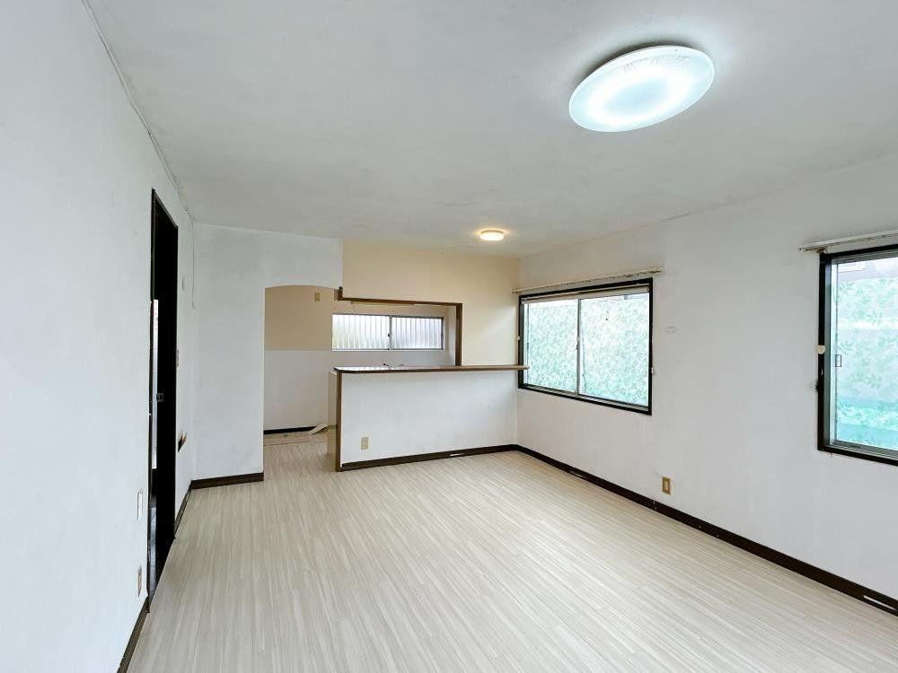 4LDK+S house in Motosu, Gifu - Photo 1