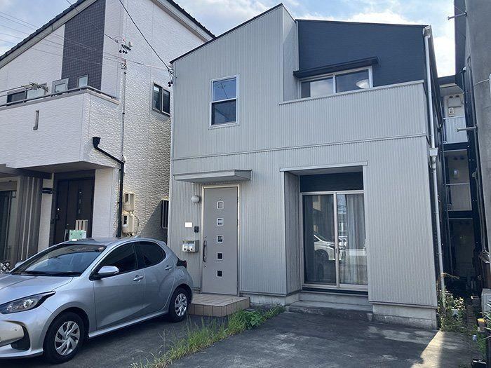 3LDK house in Shimizu Ward, Shizuoka - Photo 1