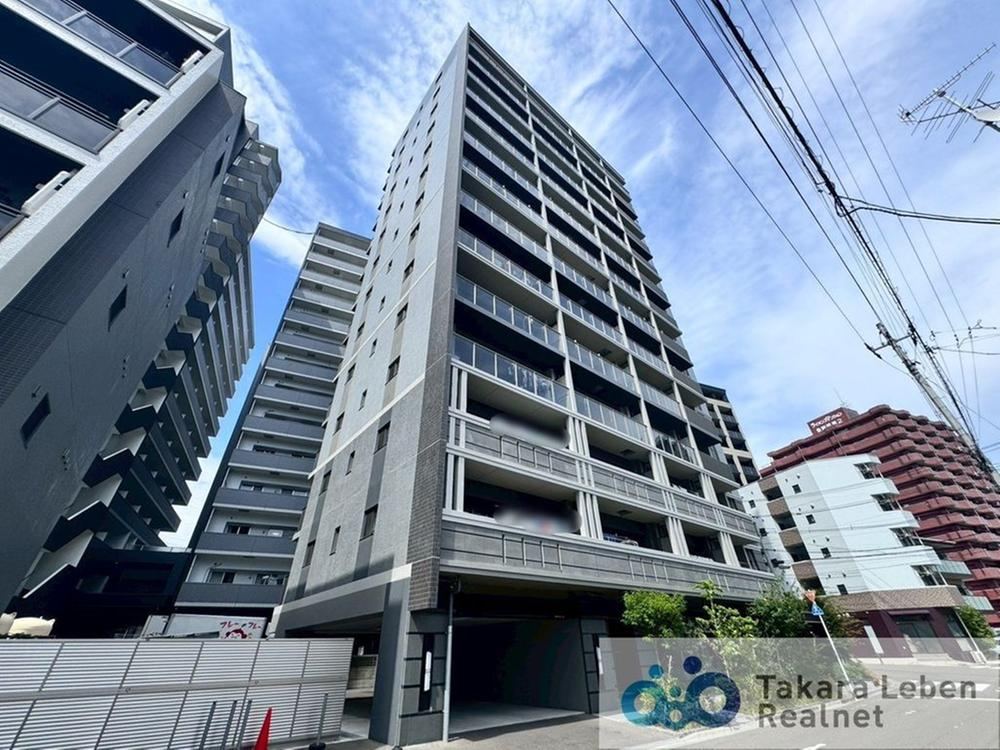 2LDK apartment in Miyagino Ward, Sendai, Miyagi - Photo 1