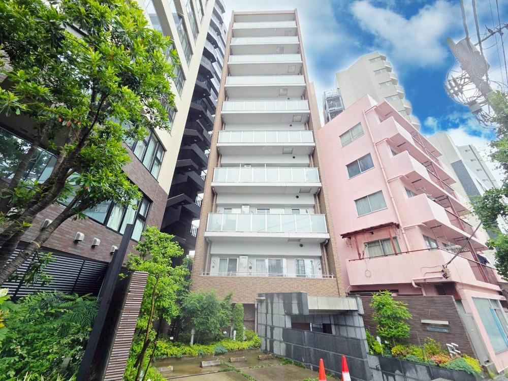 3LDK apartment in Bunkyo Ward, Tokyo - Photo 1