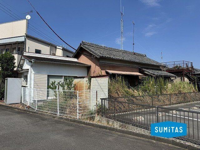 3DK house in Nishio, Aichi - Photo 1