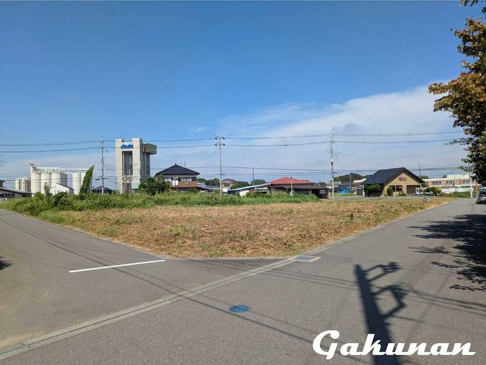 331 m² land in Moriya, Ibaraki - Photo 1