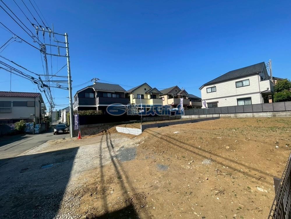 174 m² land in Akishima, Tokyo - Photo 1
