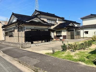 6DK house in Sakata, Yamagata - Photo 1