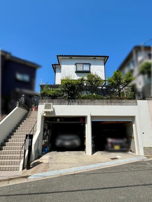 4LLDDKK house in Yawata, Kyoto - Photo 1