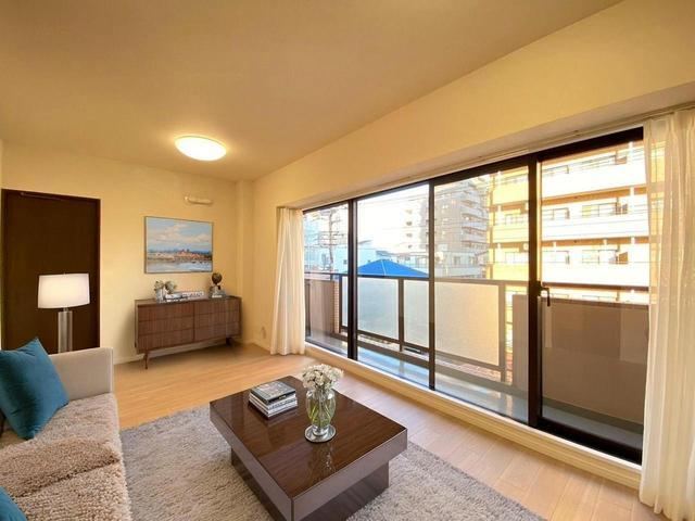 2LDK apartment in Urawa Ward, Saitama - Photo 1