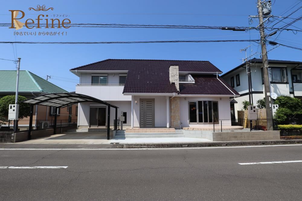 5LDK house in Miyazaki, Miyazaki - Photo 1