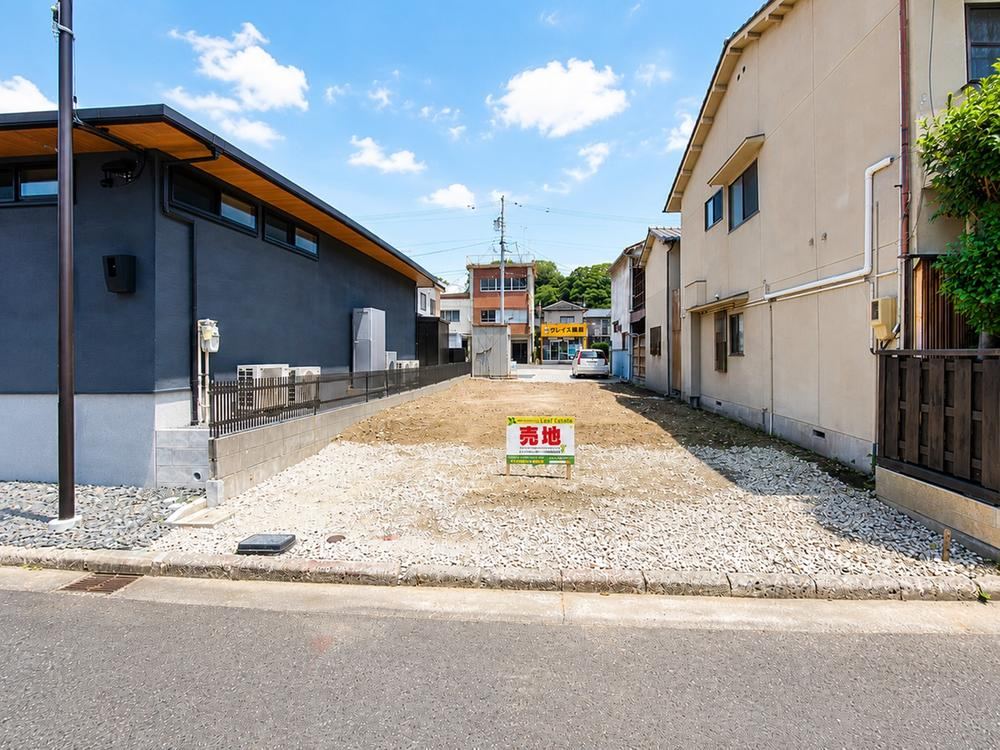 137 m² land in Iwaki, Fukushima - Photo 1