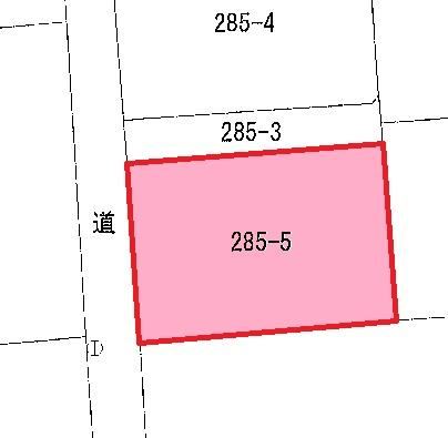297 m² land in Kanoya, Kagoshima - Photo 1