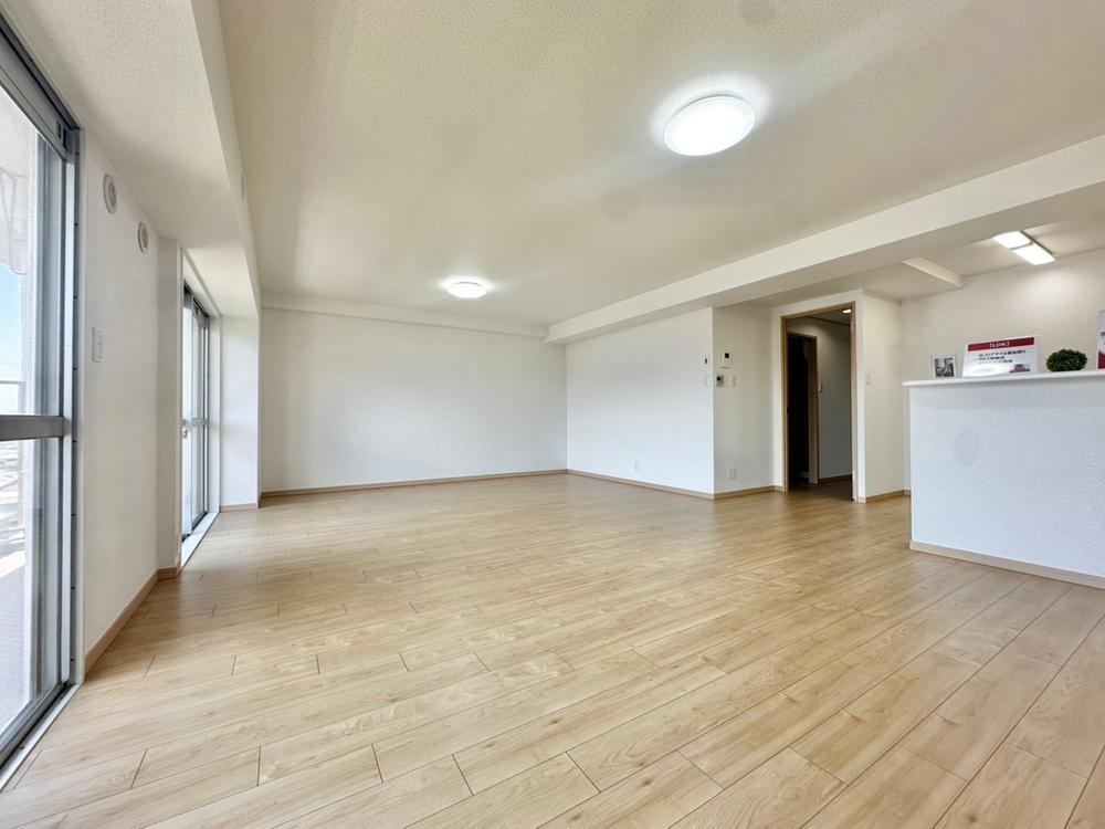 2LDK apartment in Naka Ward, Okayama - Photo 1