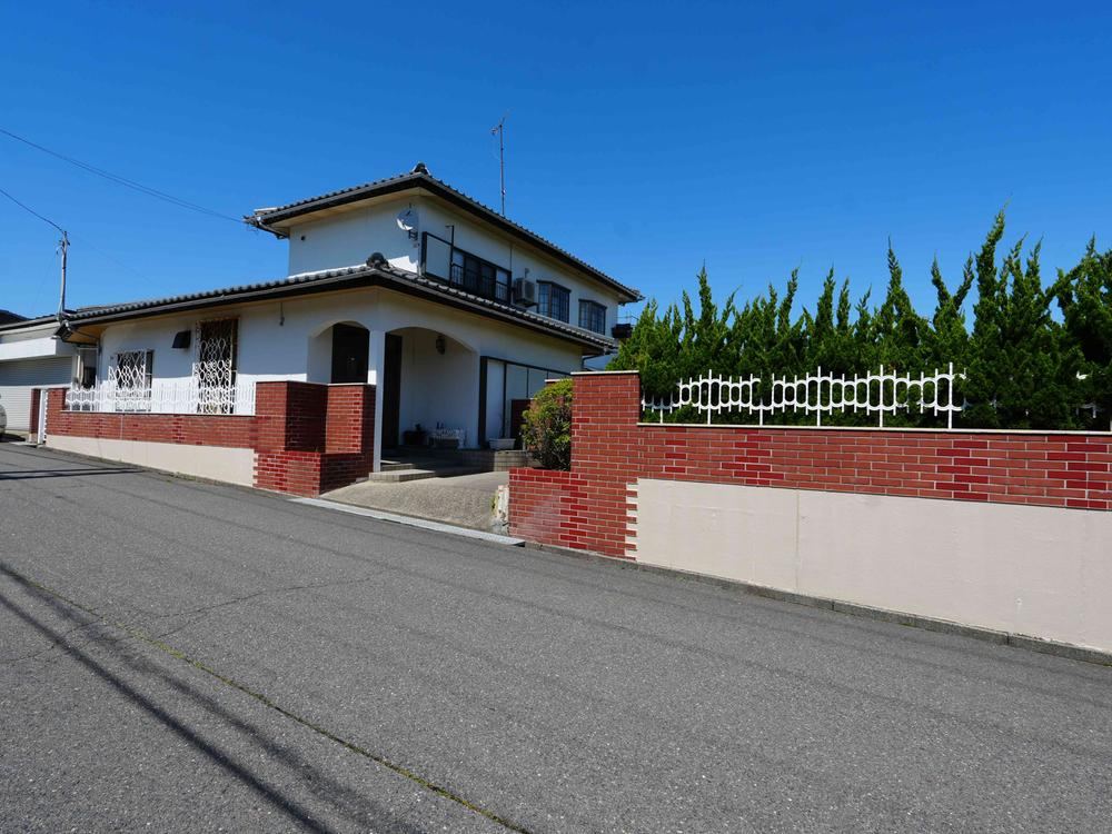 7LDK+2S house in Sakata, Yamagata - Photo 1