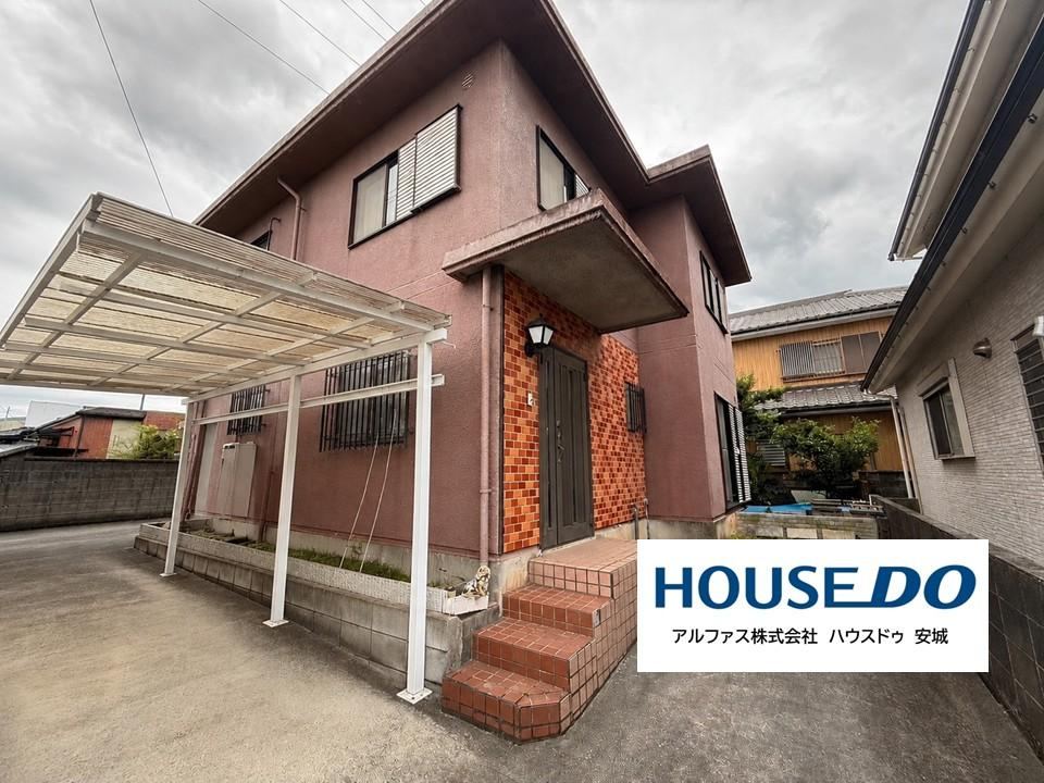 6DK house in Anjo, Aichi - Photo 1