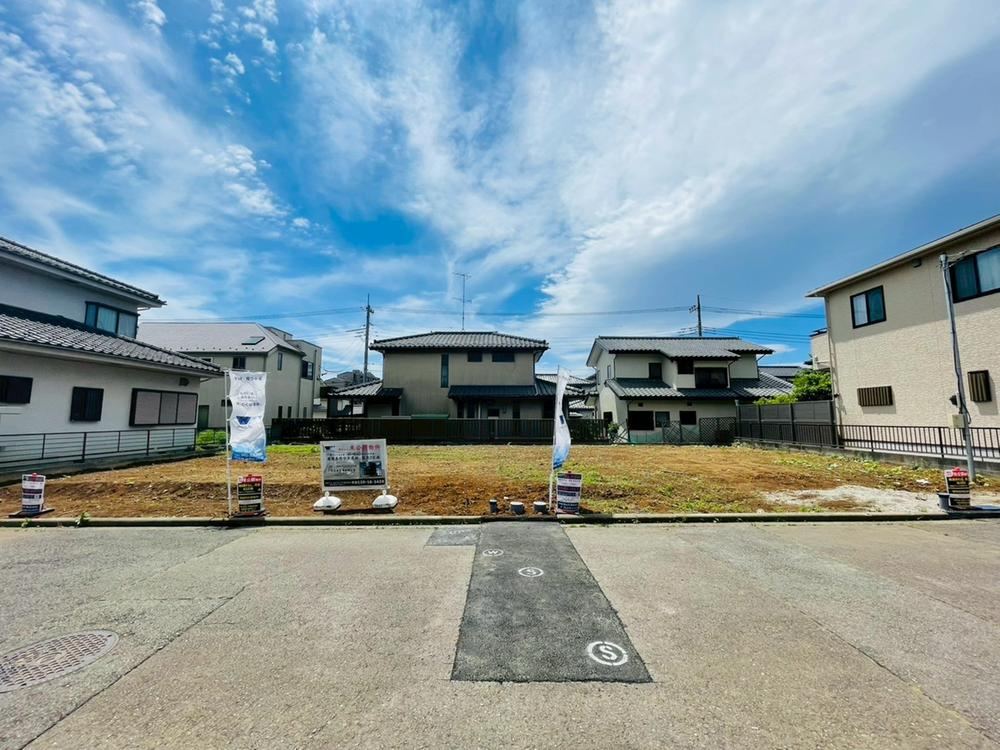 165 m² land in Tsuzuki Ward, Yokohama, Kanagawa - Photo 1