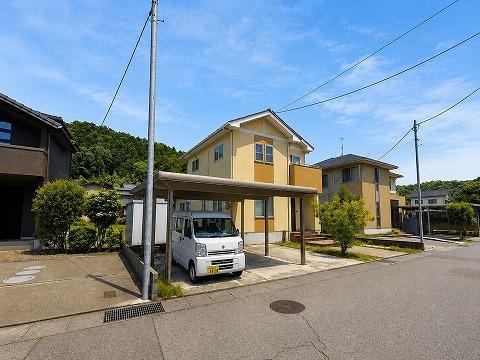 4LDK+S house in Kaga, Ishikawa - Photo 1